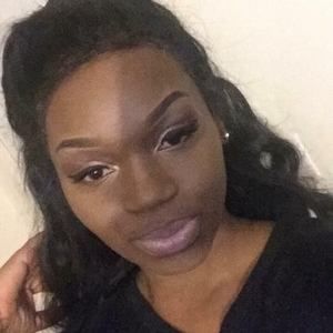 Meet your Posher, Chantell